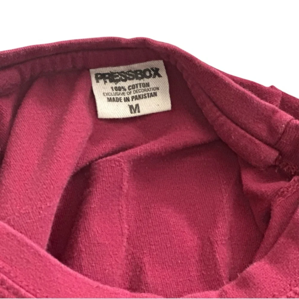 Minnesota Golden Gophers Logo Sweatshirt Women’s Medium - Picture 6 of 6